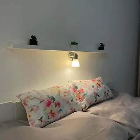 아파트 Nitra-city Centre 니트라