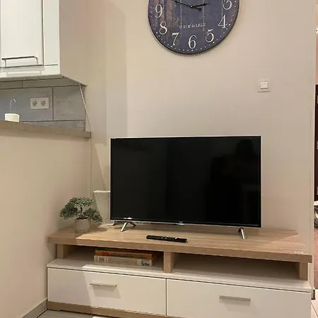 公寓 Nitra-city Centre