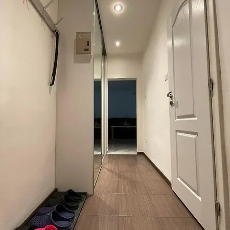 Nitra-city Centre 니트라